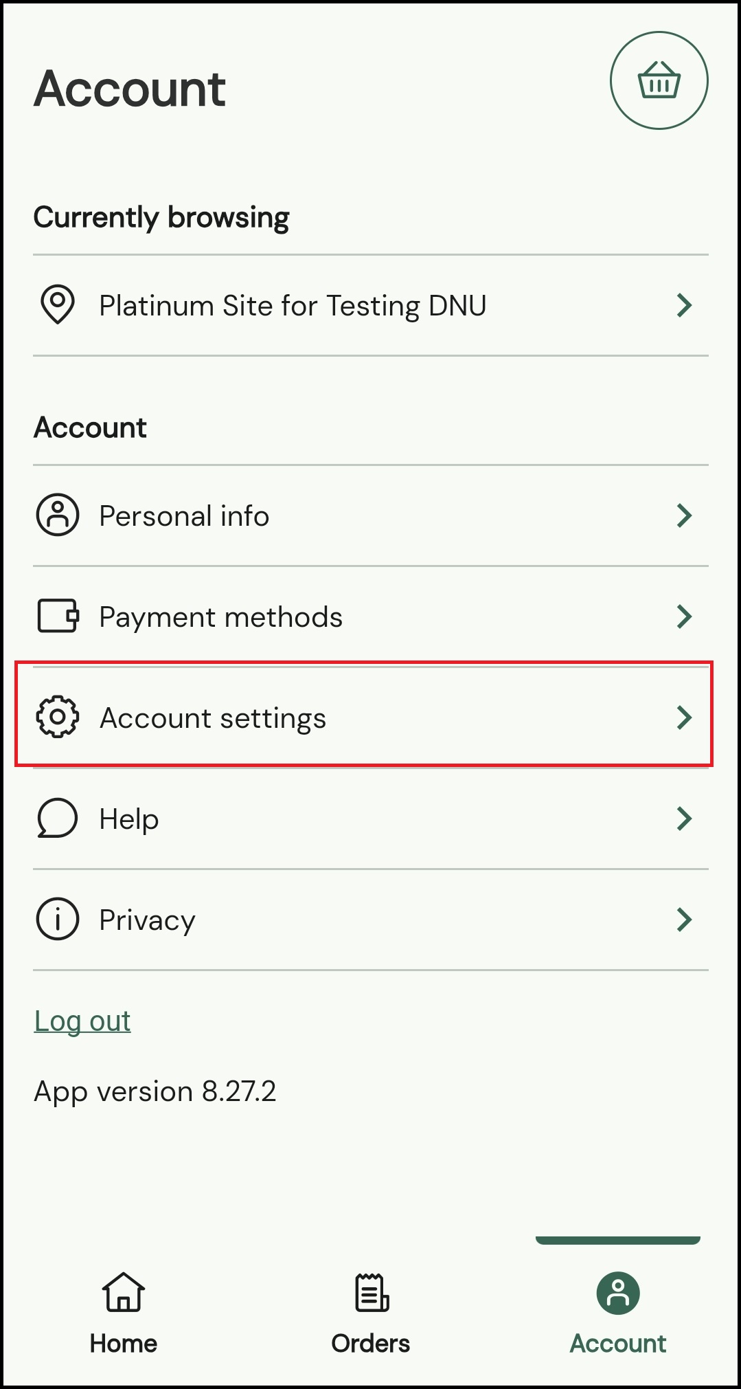 Thrive account settings.jpg