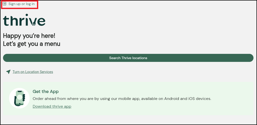 New website-Thrive sign in.png